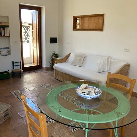 Appartamento Vista Mare - Amazing Sea View Apartment 斯廷蒂诺 外观 照片