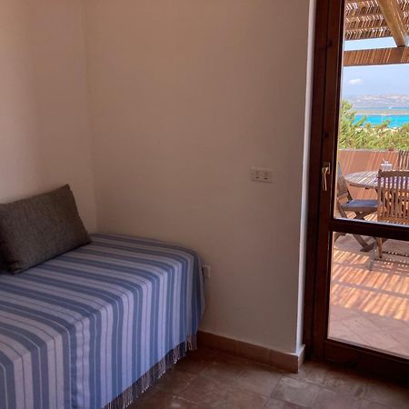 Appartamento Vista Mare - Amazing Sea View Apartment 斯廷蒂诺 外观 照片