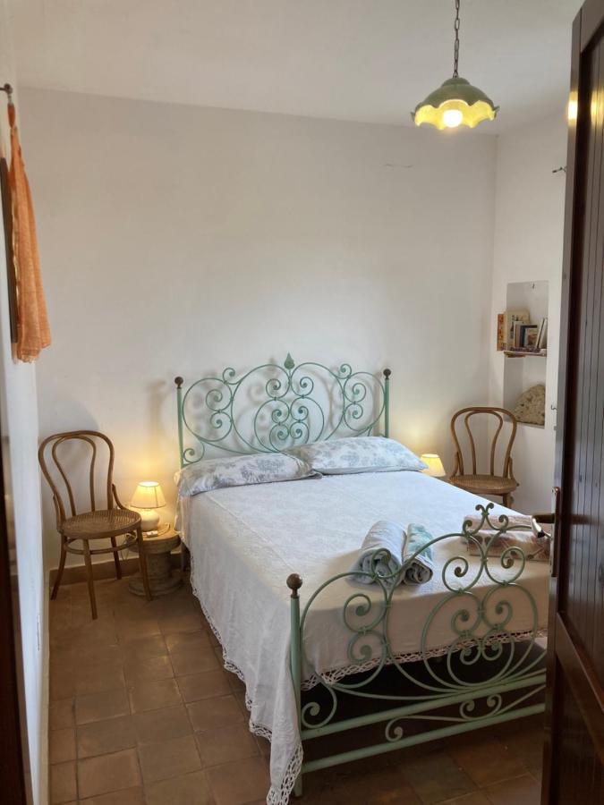 Appartamento Vista Mare - Amazing Sea View Apartment 斯廷蒂诺 外观 照片