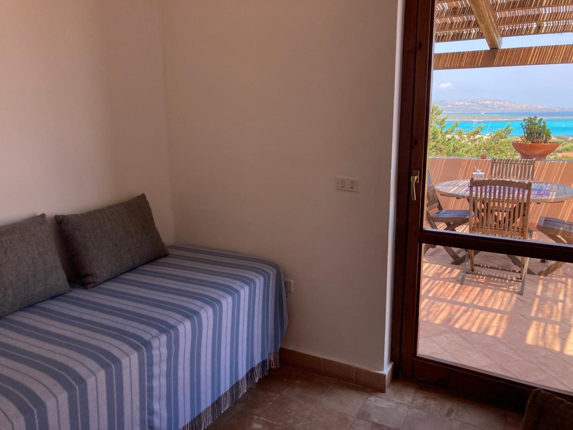 Appartamento Vista Mare - Amazing Sea View Apartment 斯廷蒂诺 外观 照片