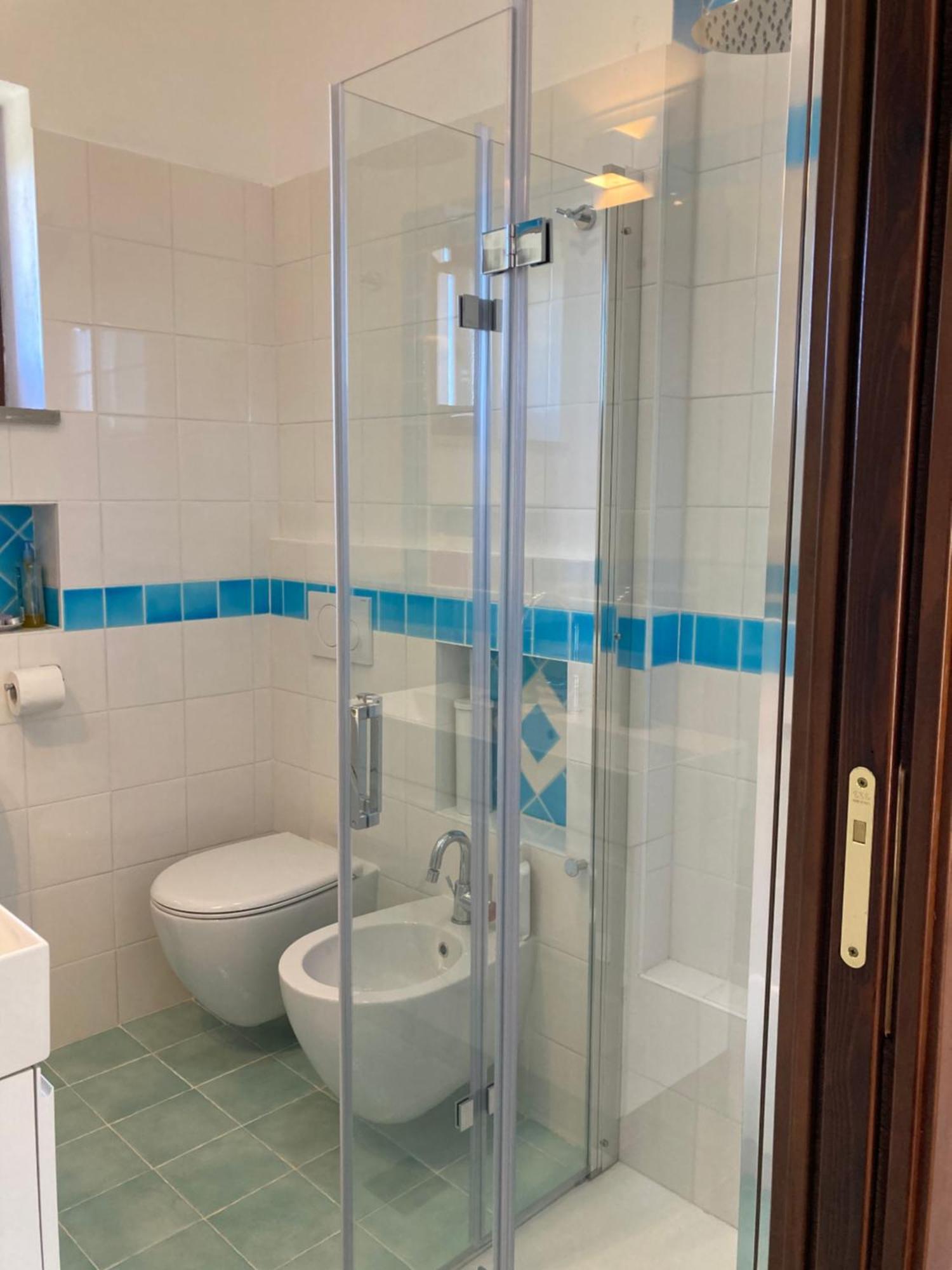 Appartamento Vista Mare - Amazing Sea View Apartment 斯廷蒂诺 外观 照片