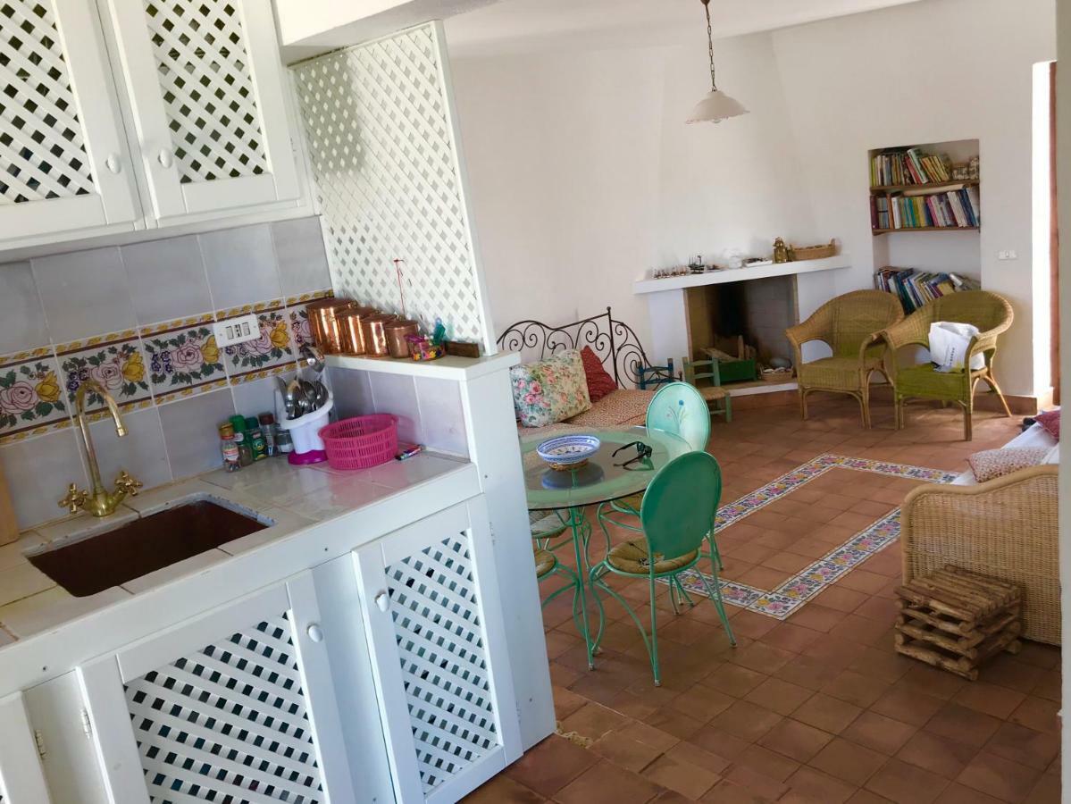 Appartamento Vista Mare - Amazing Sea View Apartment 斯廷蒂诺 外观 照片