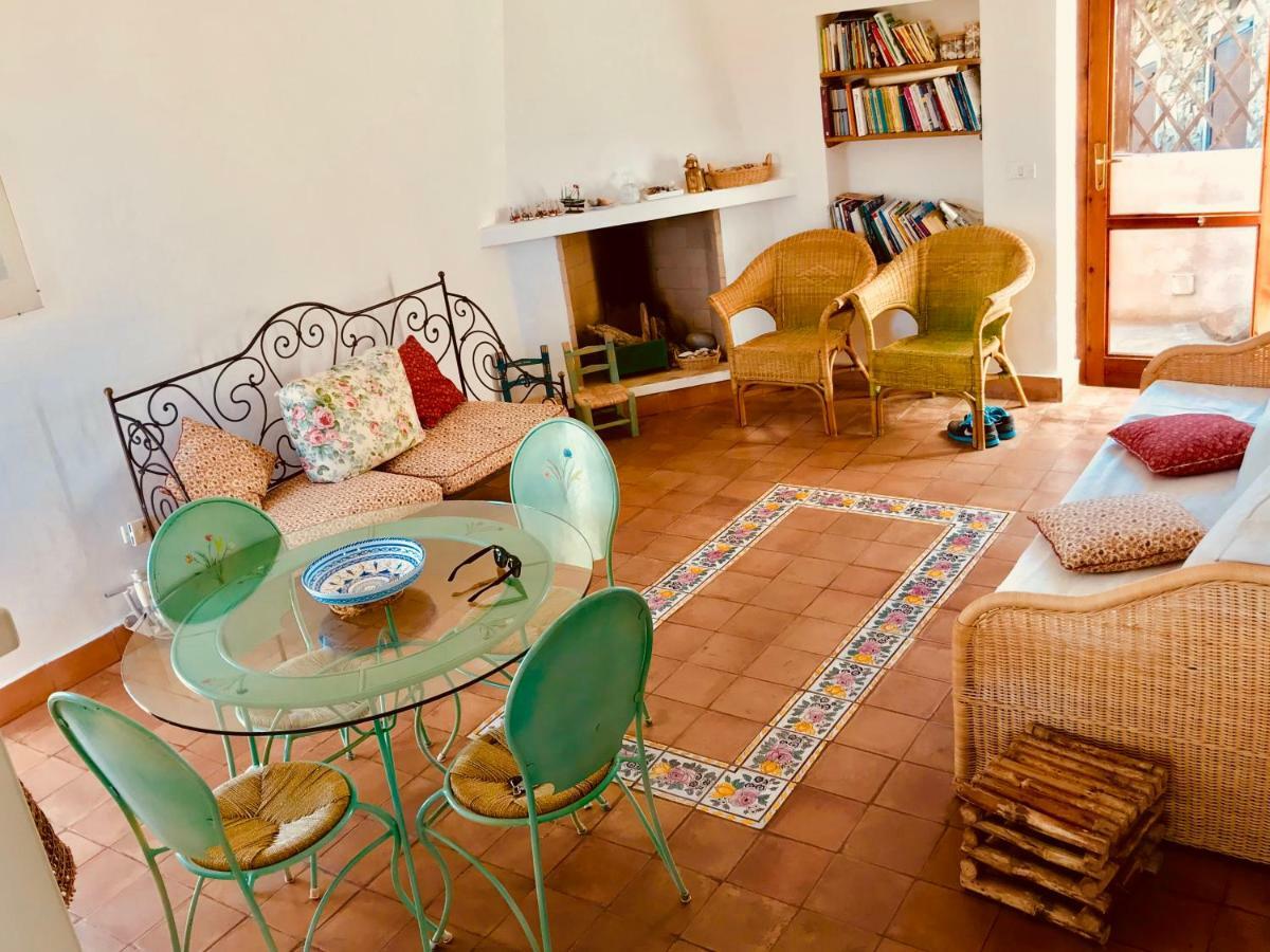 Appartamento Vista Mare - Amazing Sea View Apartment 斯廷蒂诺 外观 照片